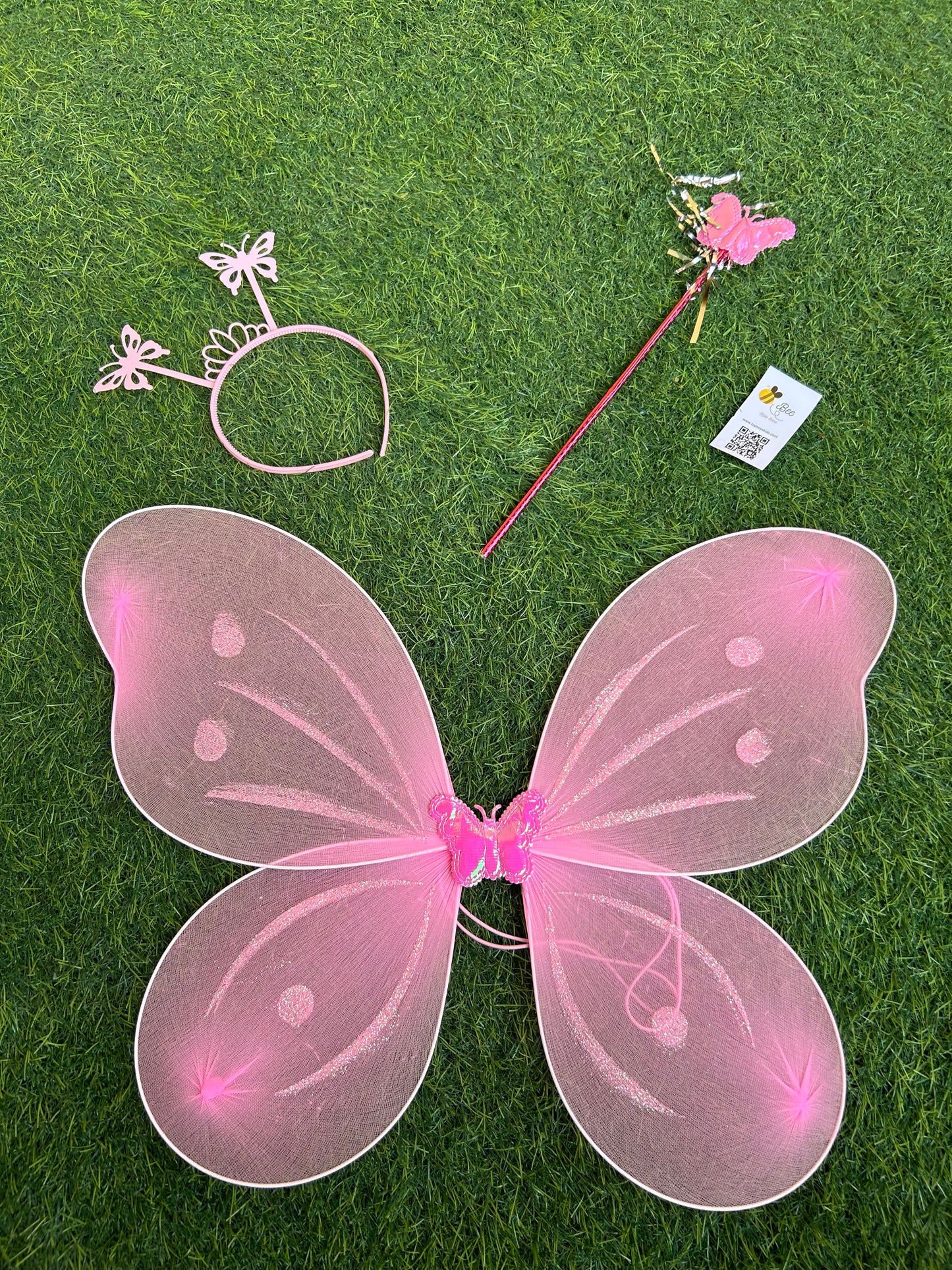 Butterfly for girls
